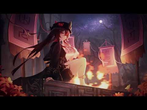 Nightcore - LACKU X MARE MDMA - Lud Vec Danima