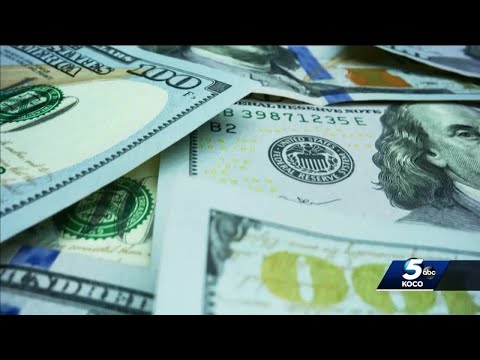 Oklahoma experts break down economic disruption, possible inflation decrease