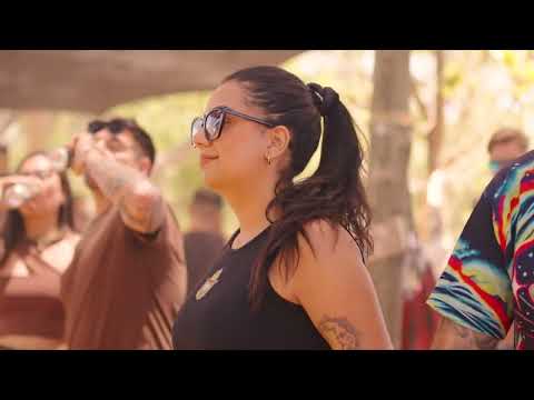 Protonica • Gaia Connection 2025 🇧🇷 Full Set