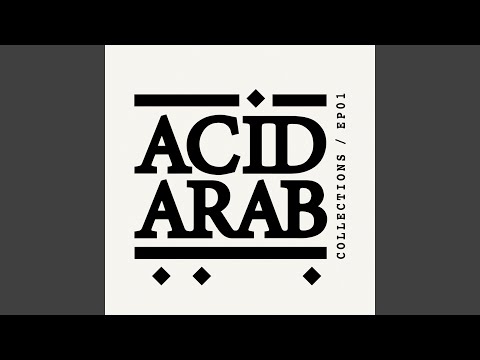 Shift Al Mani (Crackboy Remix)