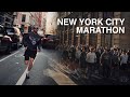 247 Takes NYC VO2 Max Testing And Marathon Shakeout Run