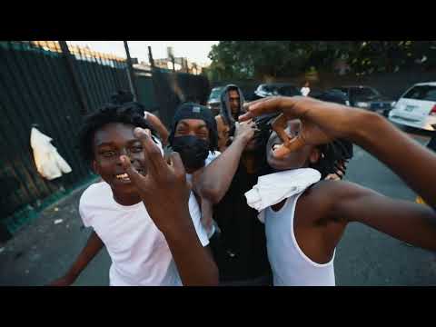 780 Pdubz x 780 Rello - Double Trouble (Shot by @dirbyraymundoe) (Prod by @JefeProductions)
