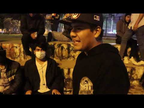 #ROJO    vs   #ZEKAL / RONDA SEMIFINAL 🎱🎱 ( EDICION LIRIKAS EXTREMAS ) BERMA2H 😱😱