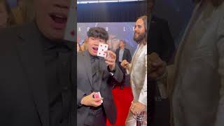 The Most LEGENDARY Magic Trick!