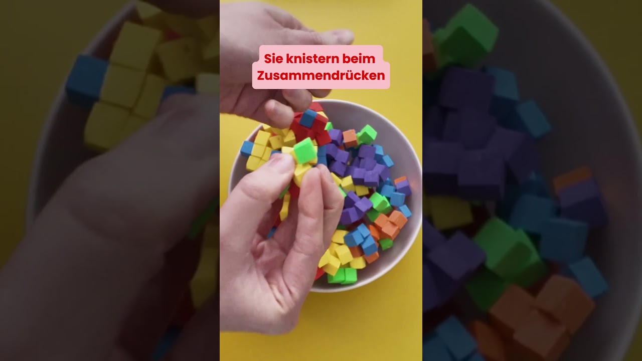 Bauer FidlBitz Bag 320 Cubes