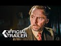 Nandor Fodor And The Talking Mongoose Trailer 2023 Simon Pegg