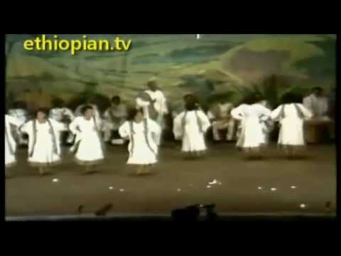 ጌታመሳይ አበበ - የኔ አያል Yene Ayal - Getamesay Abebe