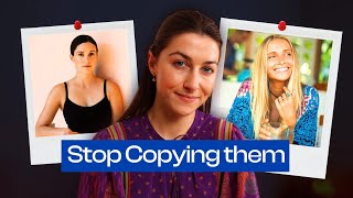 Stop Copying Big Yoga Channels (Do This Instead)