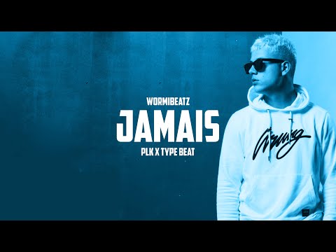 PLK x Ninho Type Beat [ Jamais ] || Rap Instrumental || 2020 Type Beat