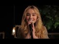 Sabrina Carpenter Radioactive 2014