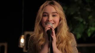 Download lagu Sabrina Carpenter - Radioactive // 2014 mp3