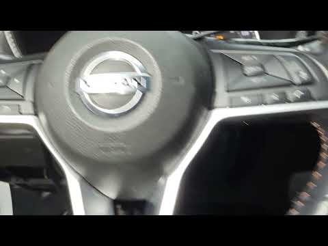 2022 Nissan Sentra power steering System Replaced And Programming (EPS Das3) Consult3 plus