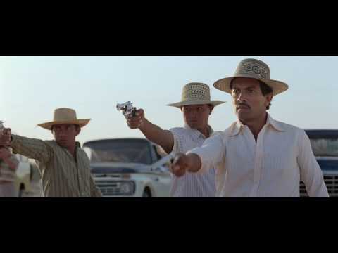 Birds of Passage | Klipp 1 | Mer Film