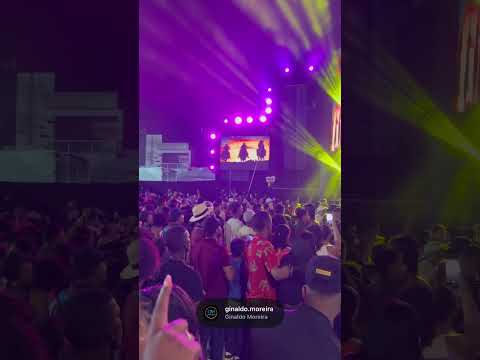 Festa em Itamira - Aporá -Bahia 