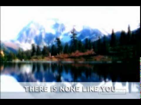 I Worship You Almighty God.flv