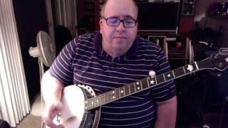 Old-Time Banjo Lesson: The Cuckoo Bird