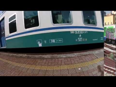 TOTO' NASTY -INTROZEN- PROD. DJ DUST (STREET VIDEO)