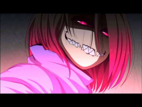 Fall Out Boy - Glitchtale AMV