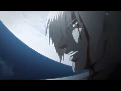 Dante vs Abigail/Sid - stay with me (1nonly  - slowed + reverb)