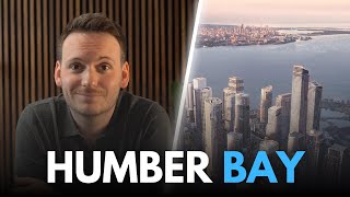 The Best Condos In Humber Bay Shores (Mimico) | Toronto Condo Guide