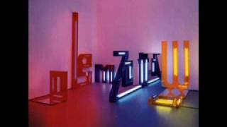 Zoot Woman - Information First (with lyrics)