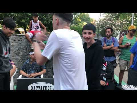 ONE NIGHT ASLAN SNAKE VS DREAM SIN TEAM//OCTAVOS//RAZZA FREE//3VS3 FECHA 4