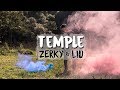 Liu & Zerky - Temple