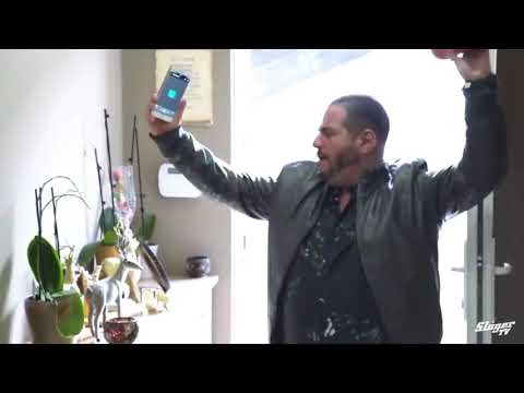 Emilio és az évszázad dala!