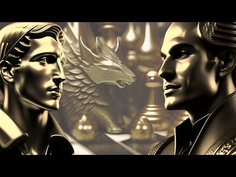 Duel de légendes ✨(5) : Fischer vs Tal