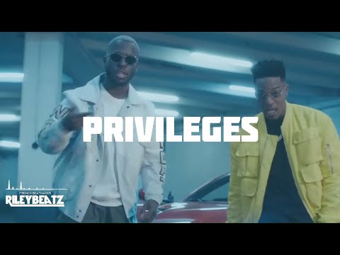 Bramsito x Niska x Booba Type Beat "PRIVILEGES" // instru chill 2020 \\ ( Prod. Riley Beatz )