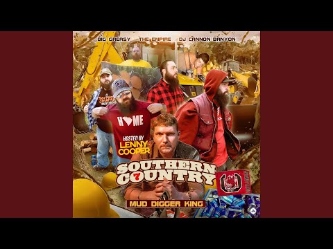 Down South Dirty Boys (Remix)