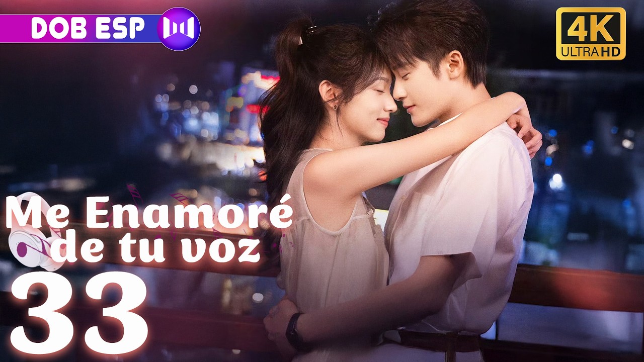 【DOBLADO ESP】El Ritmo del Amor EP33 FINAL | Dos mundos, una pasión y el sonido del destino 😍