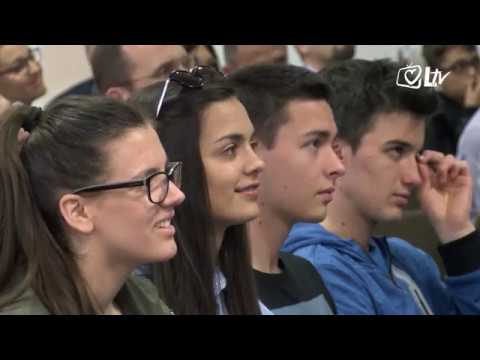 Izdvojeno 16.4.2018. - Frama Dubrava proslavila 20 godina postojanja