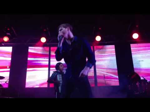 Jaime Jr - O Amor Mete Medo