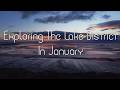 What's the Lake District like in January?