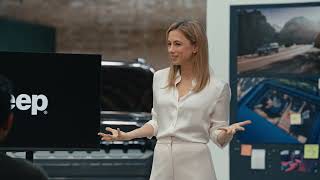 Jeep 2026 Jeep Grand Wagoneer Reveal | The “Family” SUV