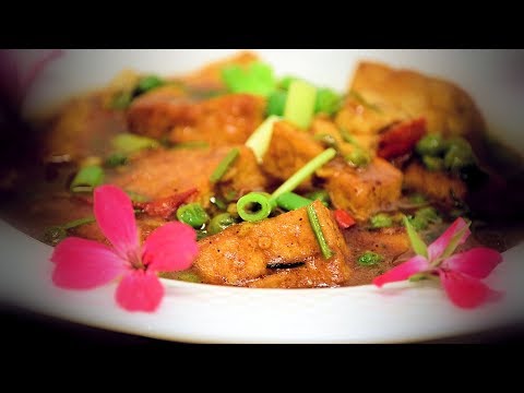 download lagu mp3 mp4 Spicy Tofu Curry Recipe, download lagu Spicy Tofu Curry Recipe gratis, unduh video klip Spicy Tofu Curry Recipe