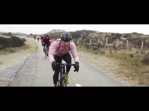 Rapha Continental -- Hidden Europe: Holland