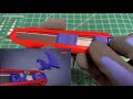 Laužomas peilis su stabilizatoriumi KNIPEX CutiX