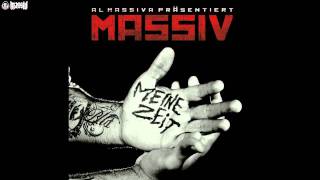 MASSIV - ALLES ODER NICHTS FEAT. BEIRUT - MEINE ZEIT - ALBUM - TRACK 15