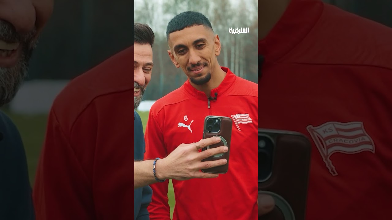 فيديو | أمير العماري: نصنع فرصاً كثيرة في النادي لكن نفتقد المهاجم الهداف مثل أيمن حسين
