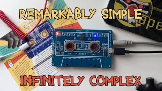 Video thumbnail for PhonicBloom MMXX T-Ape: Unboxing & Demo by Musical Miscellany