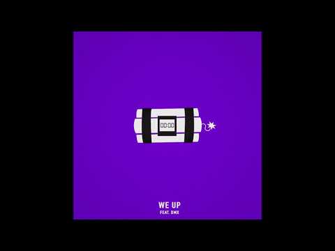 Chris Webby feat. DMX - "We Up" OFFICIAL VERSION