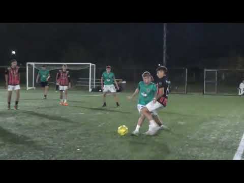 BEATA VS POLI PUEYRREDON - #LigaNuñez - #Apertura SLD Fecha 9 - 2022