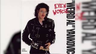 Backwards Music - 10 Twister - Even Worse - Weird Al Yankovic