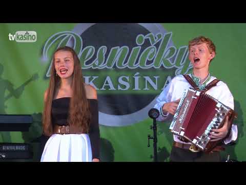 Krasňanci: Javorové lístie