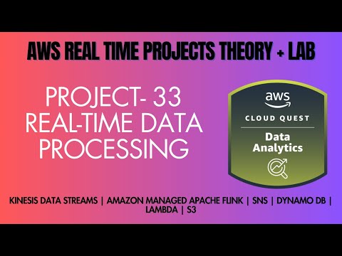 Real-Time Data Processing