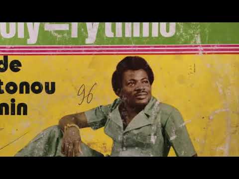 ORCHESTRE POLY-RYTHMO DE COTONOU - DJO MI DO