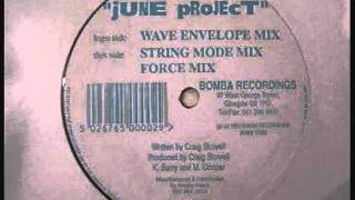Berra - June Project (Force Mix)