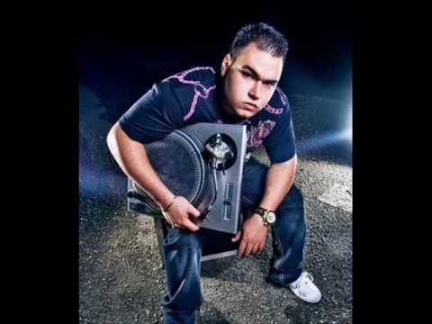 Dj-Scuff - Desacato Mix 2010